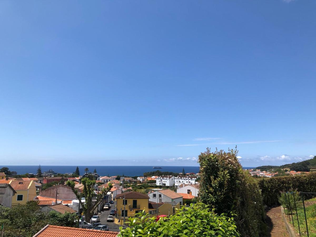 Вілла Quinta Do Pico Понта-Делгада Екстер'єр фото