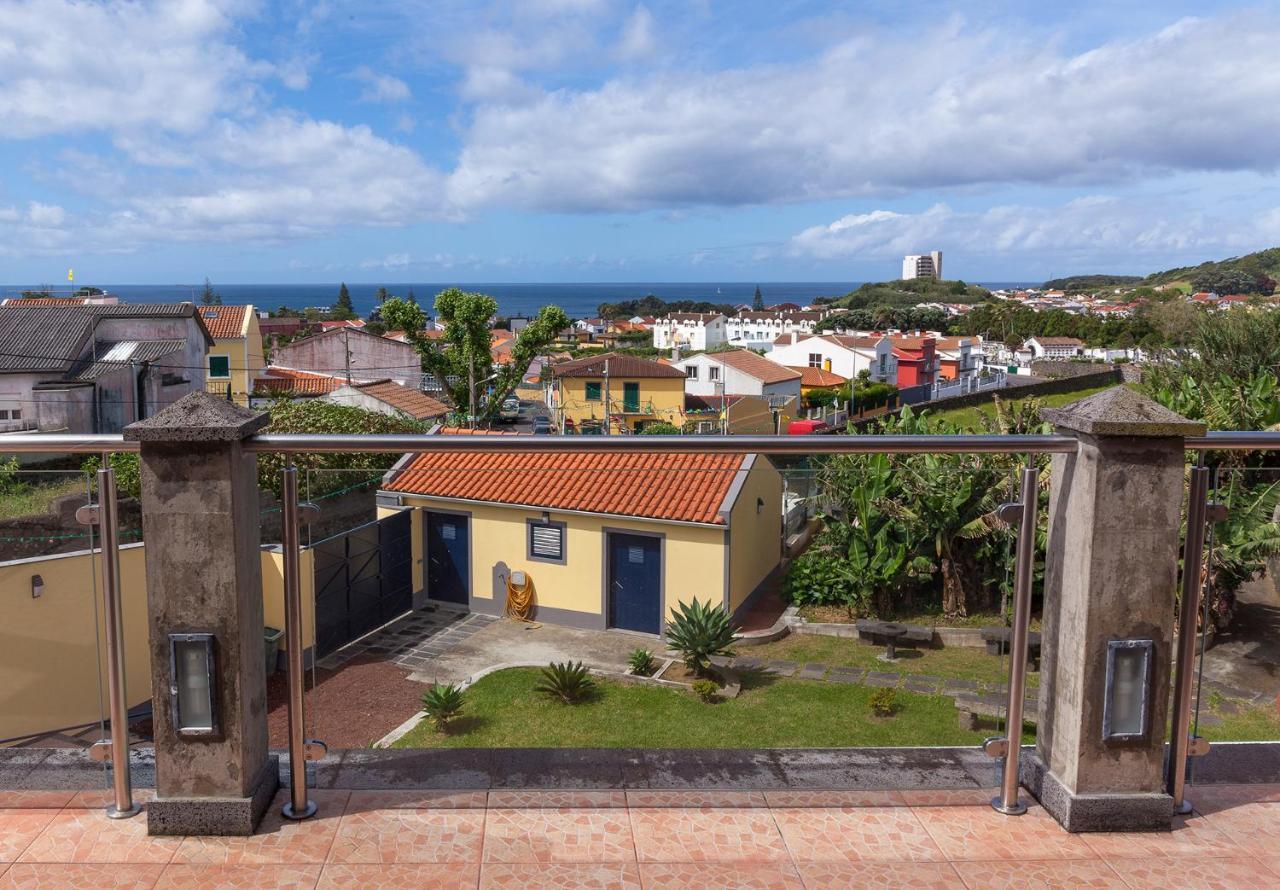 Вілла Quinta Do Pico Понта-Делгада Екстер'єр фото